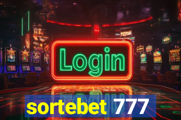 sortebet 777